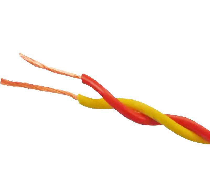 金聯宇牌膠質電線 RVS線